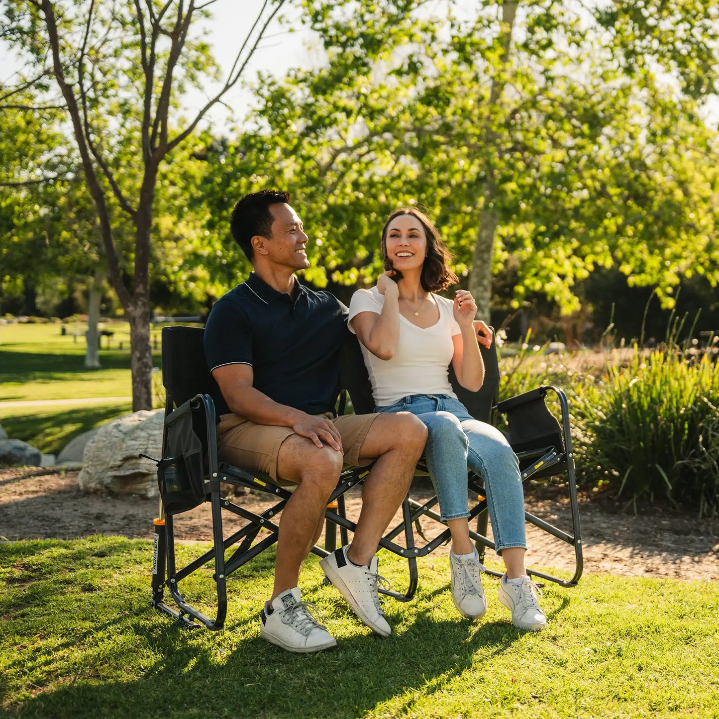 Tandem Rocker™ - Comfort Pick