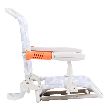 Stadium Rock-Cliner™ - Easy Comfort Blend