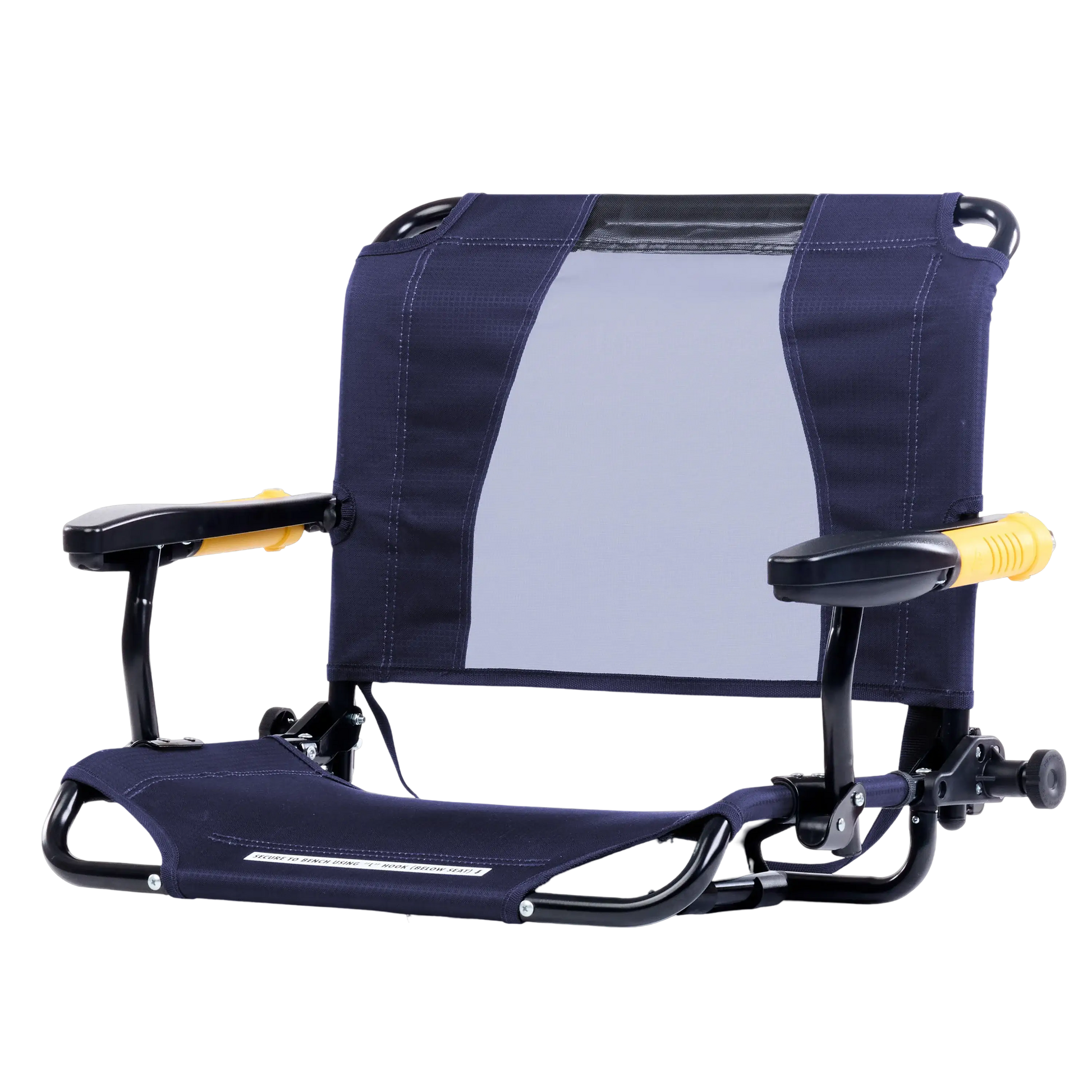 Stadium Rock-Cliner™ - Easy Comfort Blend