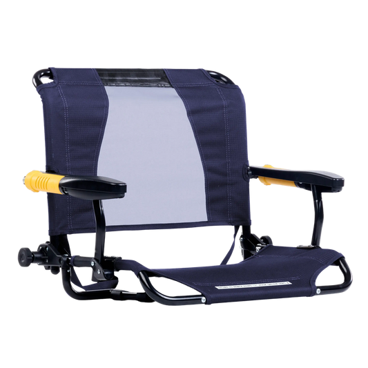 Stadium Rock-Cliner™ - Fresh Comfort Burst