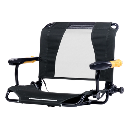 Stadium Rock-Cliner™ - Fresh Comfort Burst