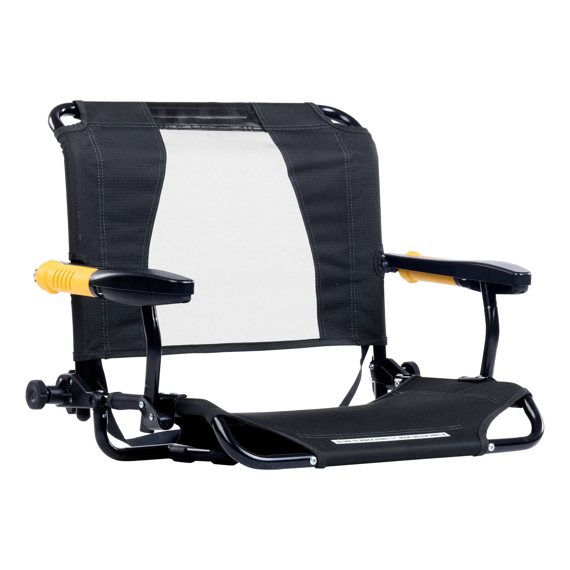 Stadium Rock-Cliner™ - Easy Comfort Blend