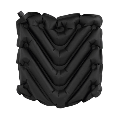 College V Seat™ Inflatable Stadium Cushion - Iowa Hawkeyes - Smooth Comfort Refresh