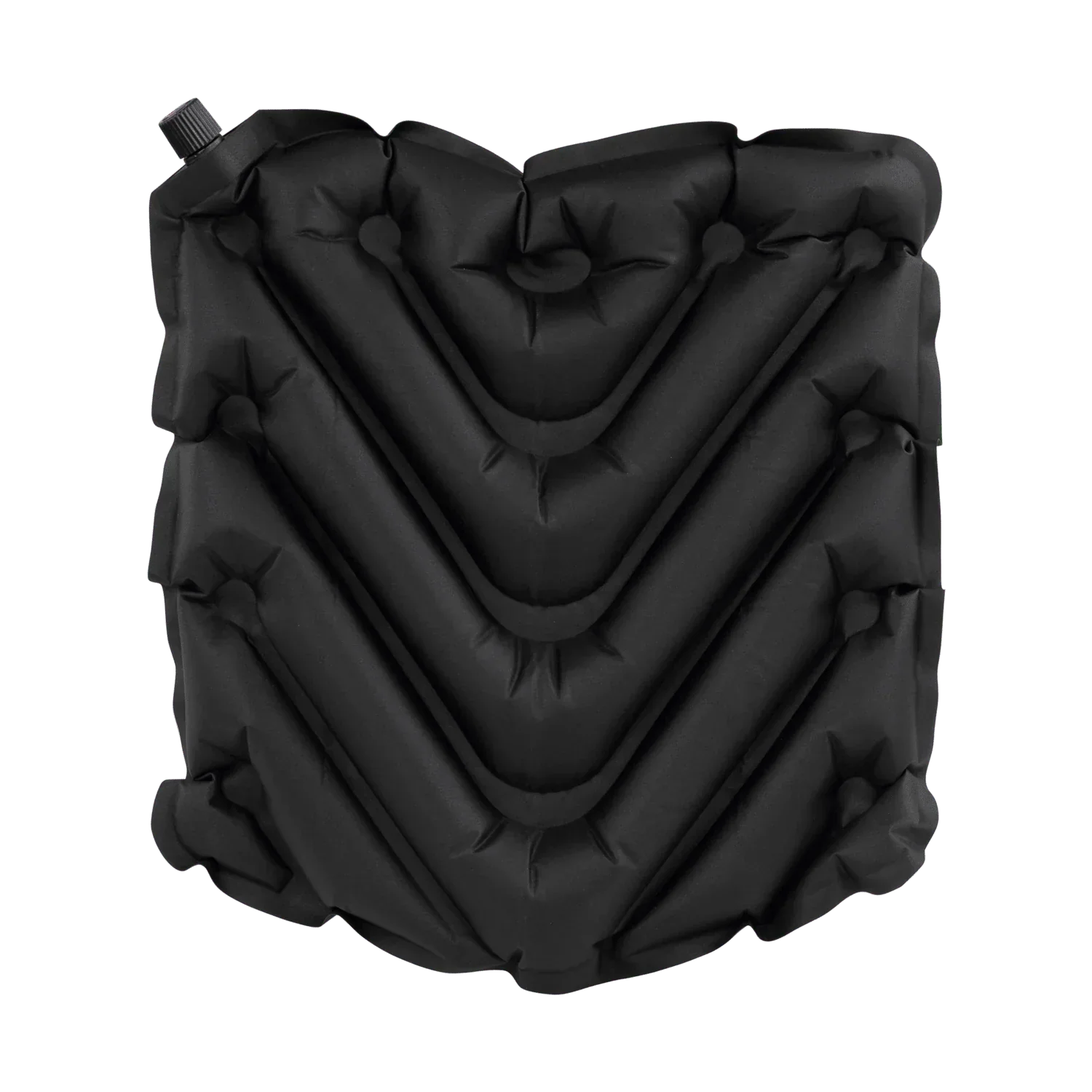 College V Seat™ Inflatable Stadium Cushion - Iowa Hawkeyes - Crisp Comfort Blend