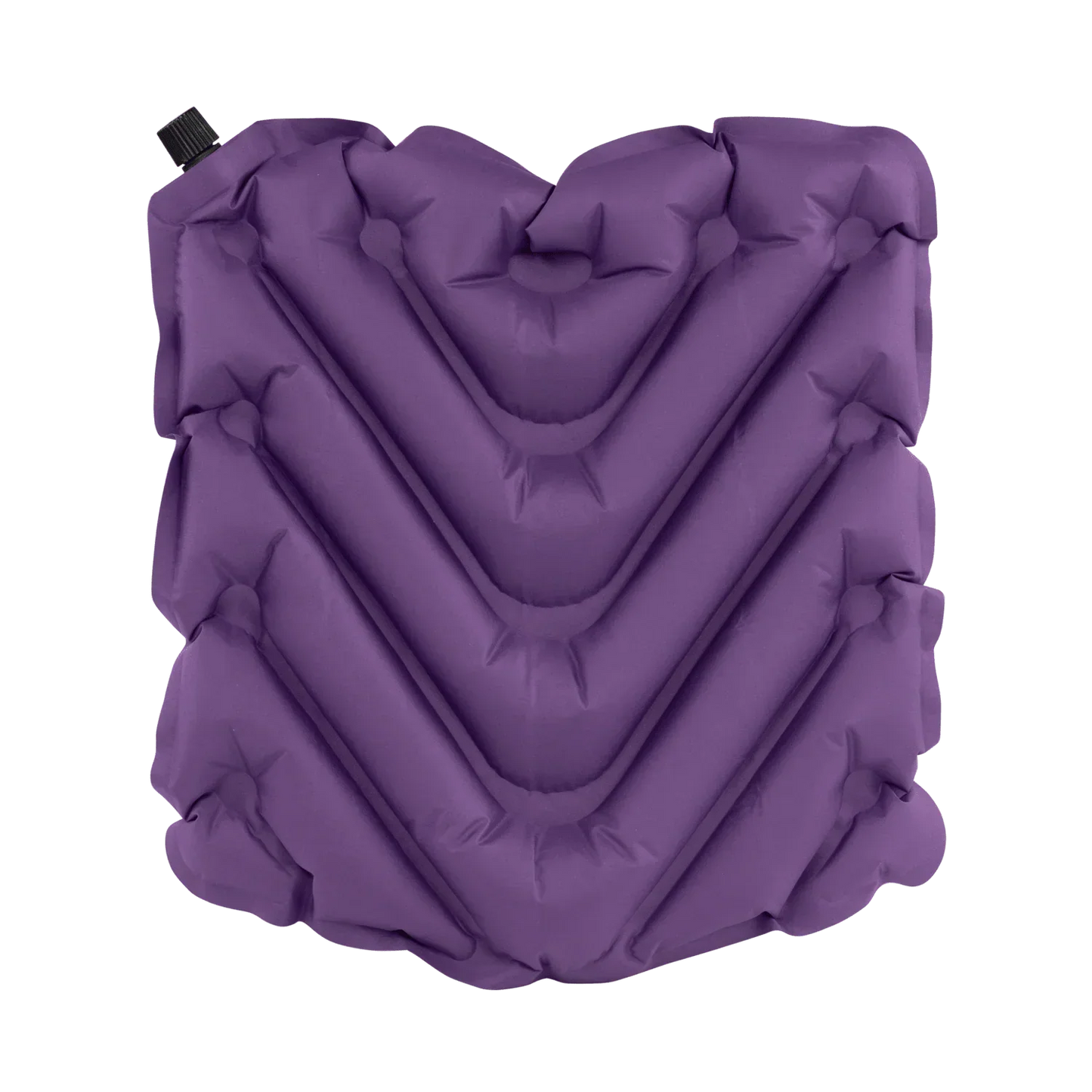 College V Seat™ Inflatable Stadium Cushion - LSU Tigers - Cool Comfort Blend