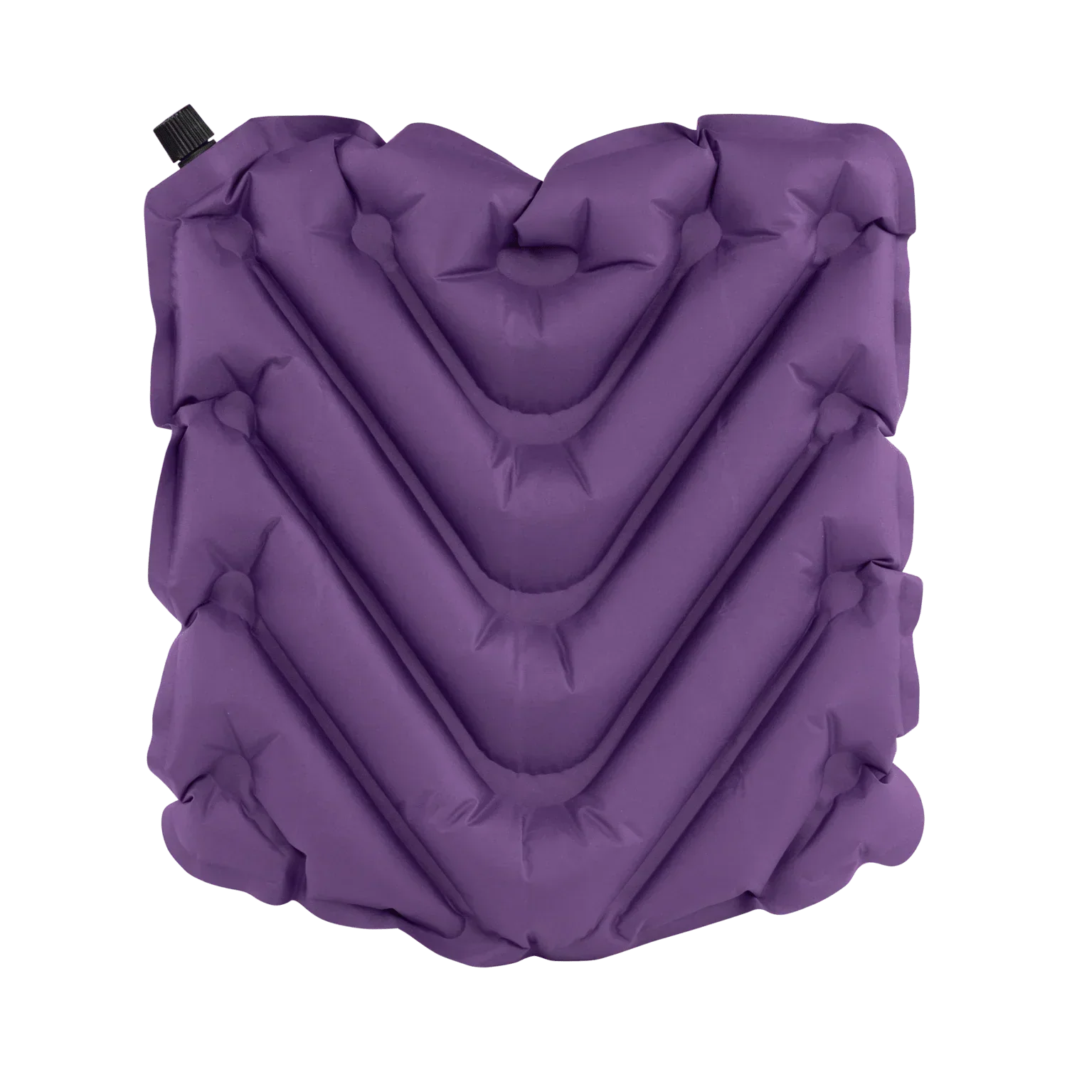 College V Seat™ Inflatable Stadium Cushion - LSU Tigers - Cool Comfort Blend