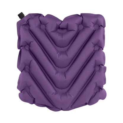 College V Seat™ Inflatable Stadium Cushion - LSU Tigers - Cool Comfort Blend