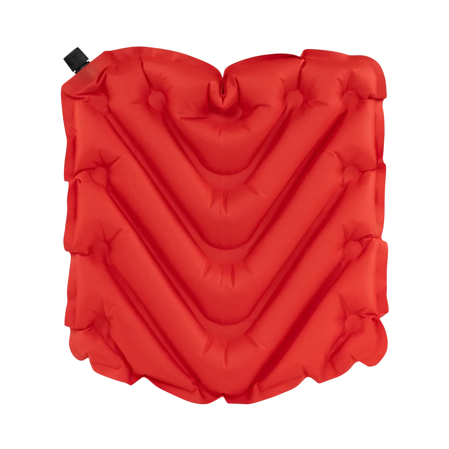 College V Seat™ Inflatable Stadium Cushion - Ohio State Buckeyes - Sweet Comfort Splash