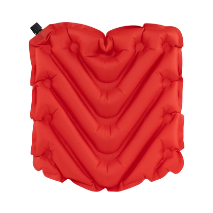 College V Seat™ Inflatable Stadium Cushion - Ohio State Buckeyes - Sweet Comfort Splash