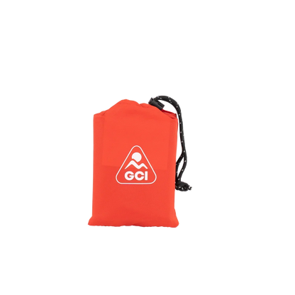 College V Seat™ Inflatable Stadium Cushion - Nebraska Cornhuskers - Fresh Comfort Blend