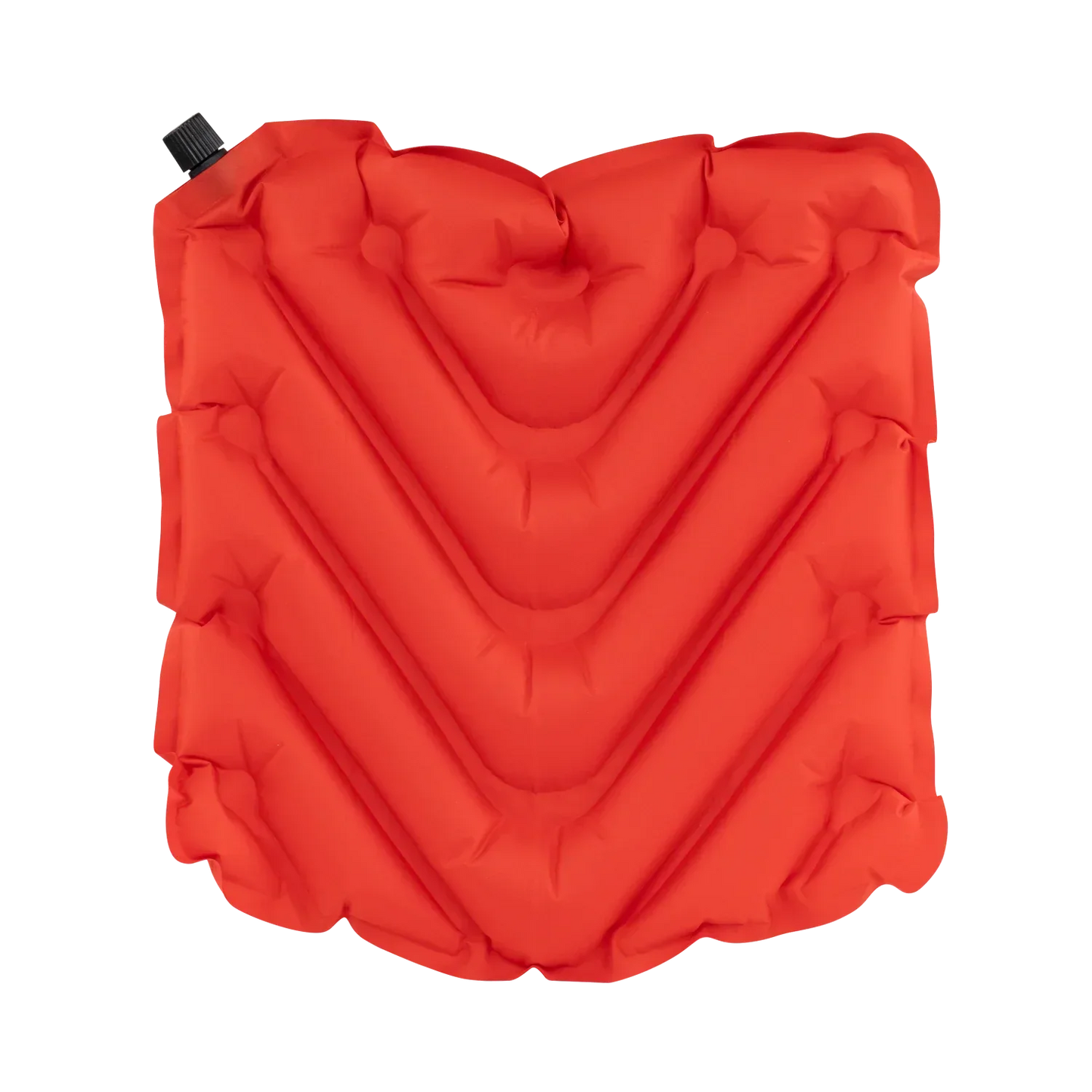 College V Seat™ Inflatable Stadium Cushion - Nebraska Cornhuskers - Fresh Comfort Blend