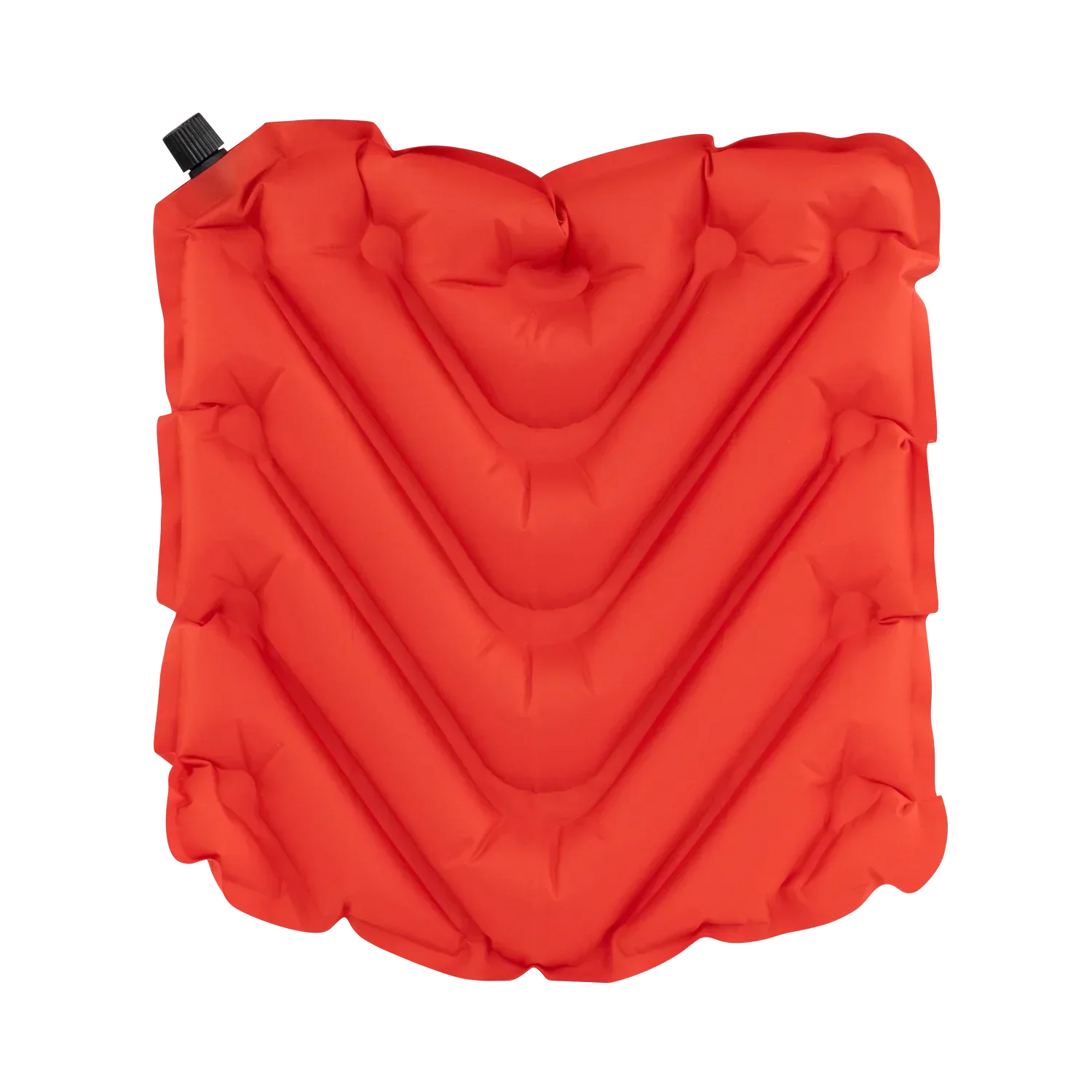 College V Seat™ Inflatable Stadium Cushion - Nebraska Cornhuskers - Fresh Comfort Blend