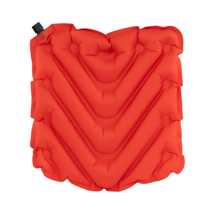 College V Seat™ Inflatable Stadium Cushion - Nebraska Cornhuskers - Fresh Comfort Blend
