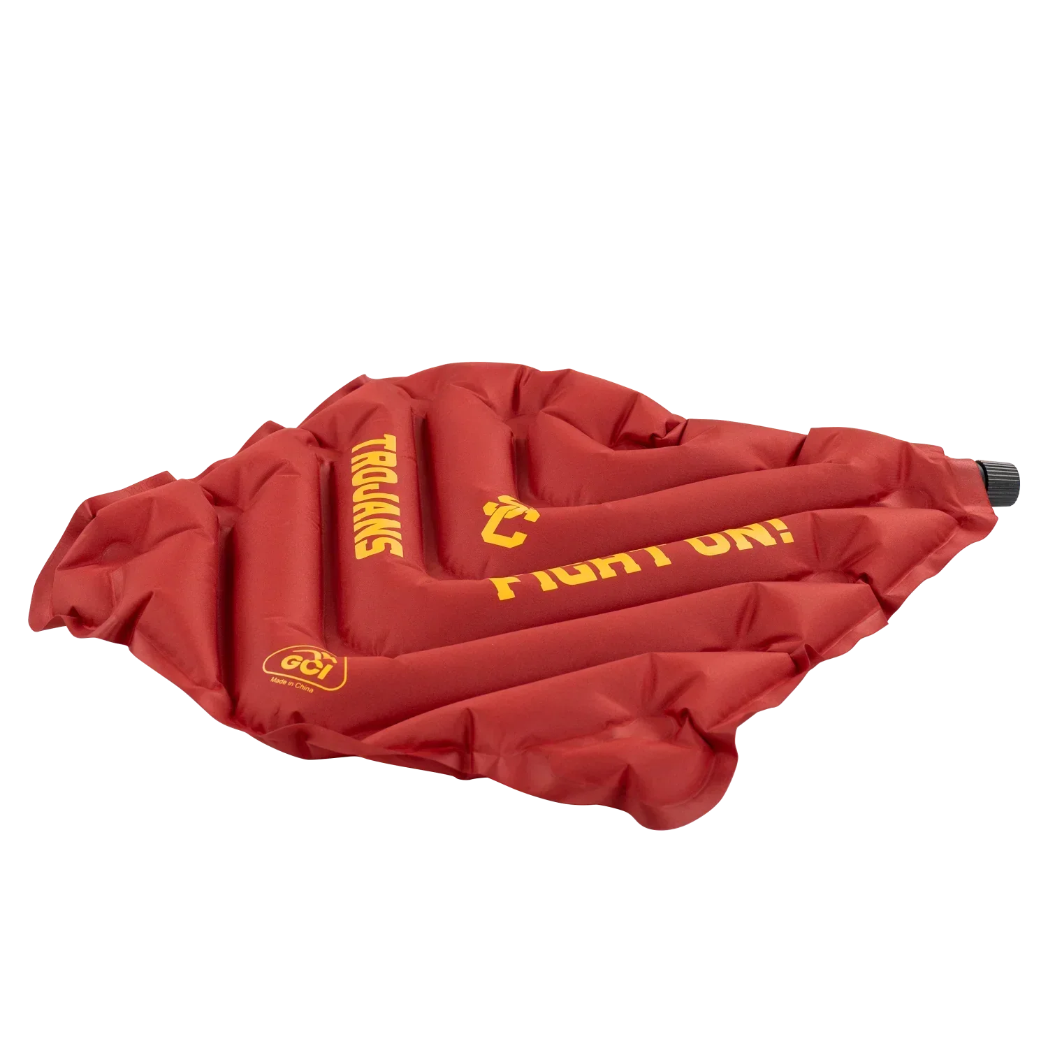 College V Seat™ Inflatable Stadium Cushion - USC Trojans - Fresh Comfort Pick