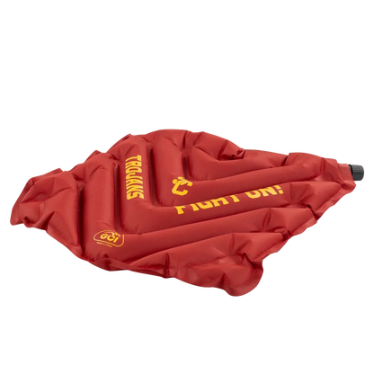 College V Seat™ Inflatable Stadium Cushion - USC Trojans - Fresh Comfort Pick