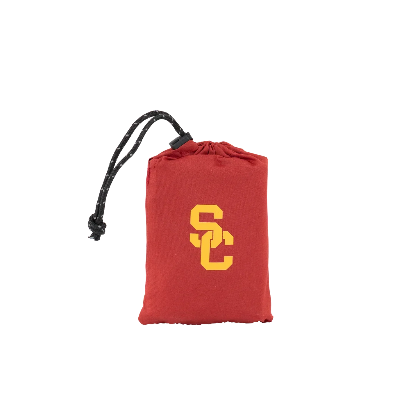 College V Seat™ Inflatable Stadium Cushion - USC Trojans - Fresh Comfort Pick