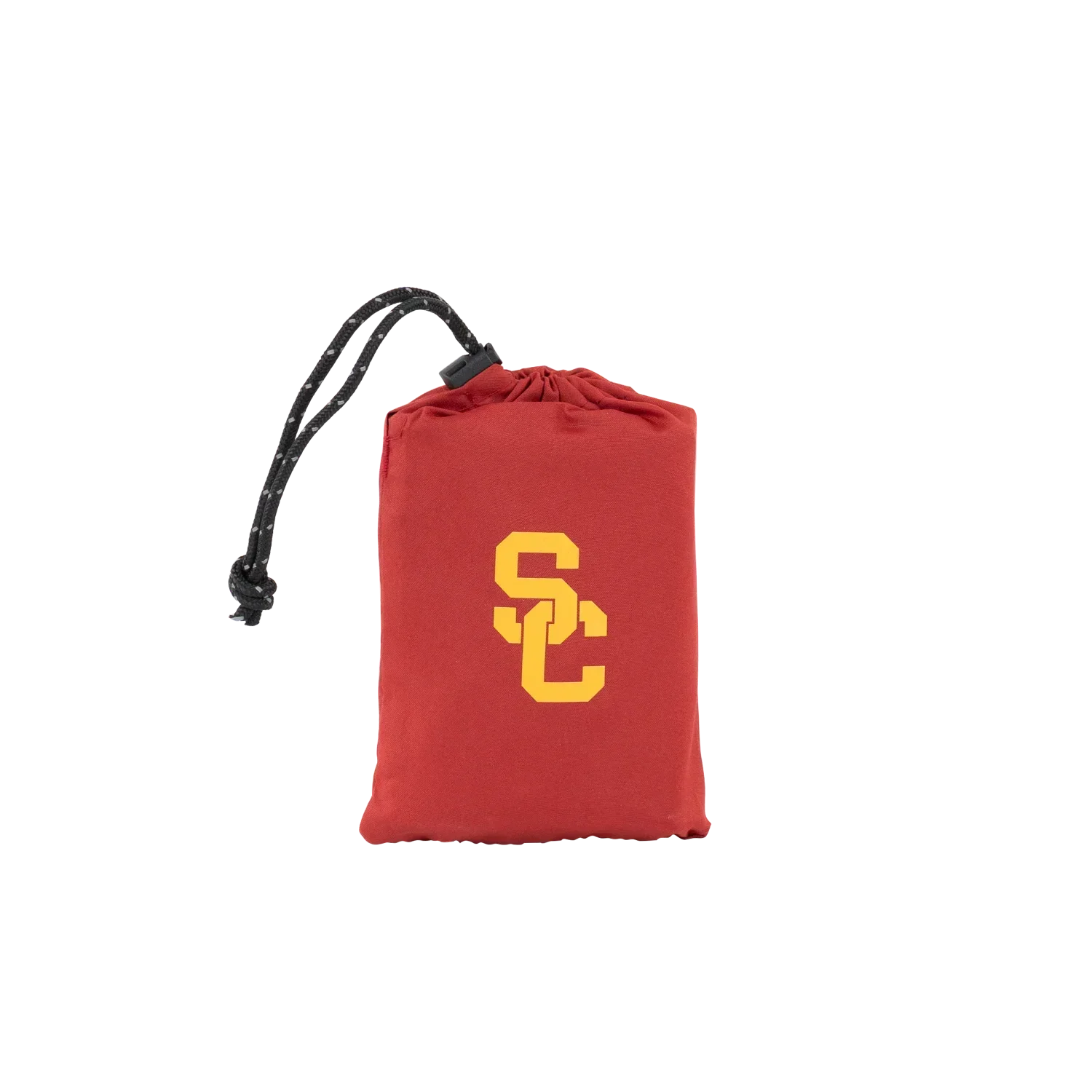 College V Seat™ Inflatable Stadium Cushion - USC Trojans - Fresh Comfort Pick