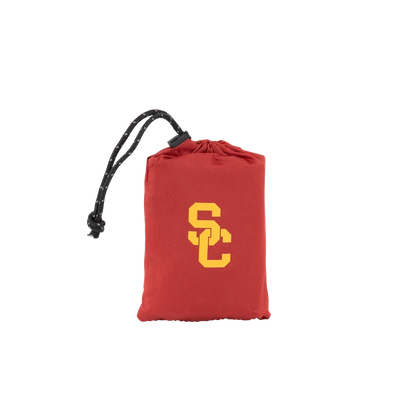 College V Seat™ Inflatable Stadium Cushion - USC Trojans - Fresh Comfort Pick