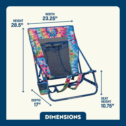 Everywhere Chair 2 - Sweet Twist