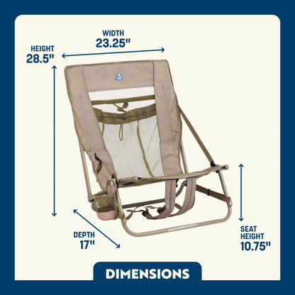 Everywhere Chair 2 - Sweet Twist