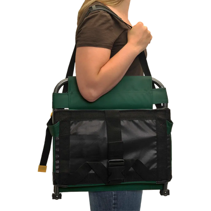BleacherBack™ - Sweet Comfort Twist