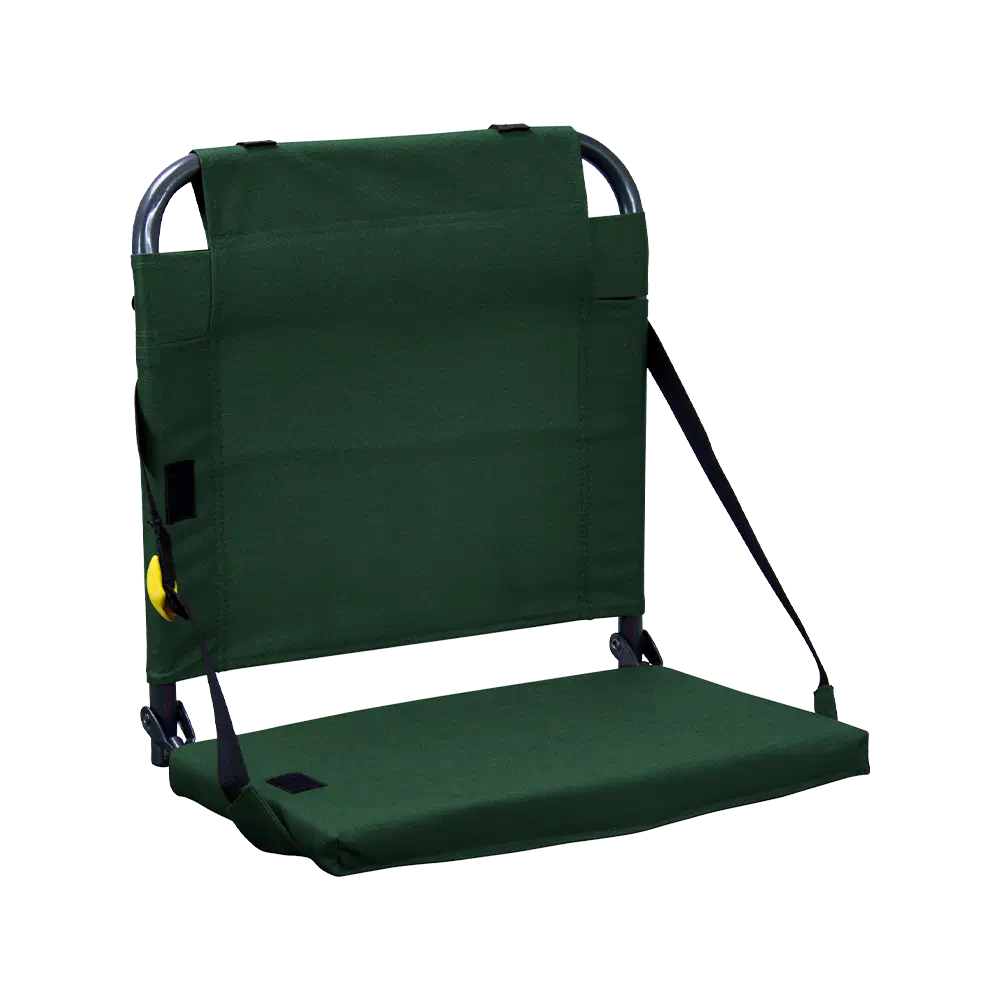 BleacherBack™ - Sweet Comfort Twist