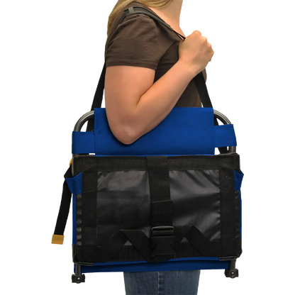 BleacherBack™ - Sweet Comfort Twist