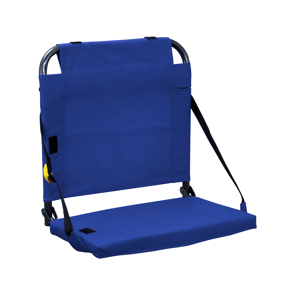BleacherBack™ - Sweet Comfort Twist