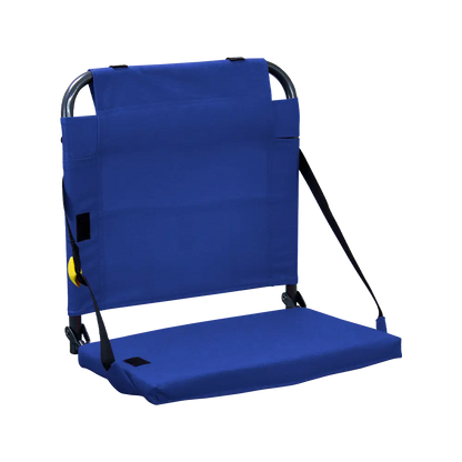 BleacherBack™ - Sweet Comfort Twist