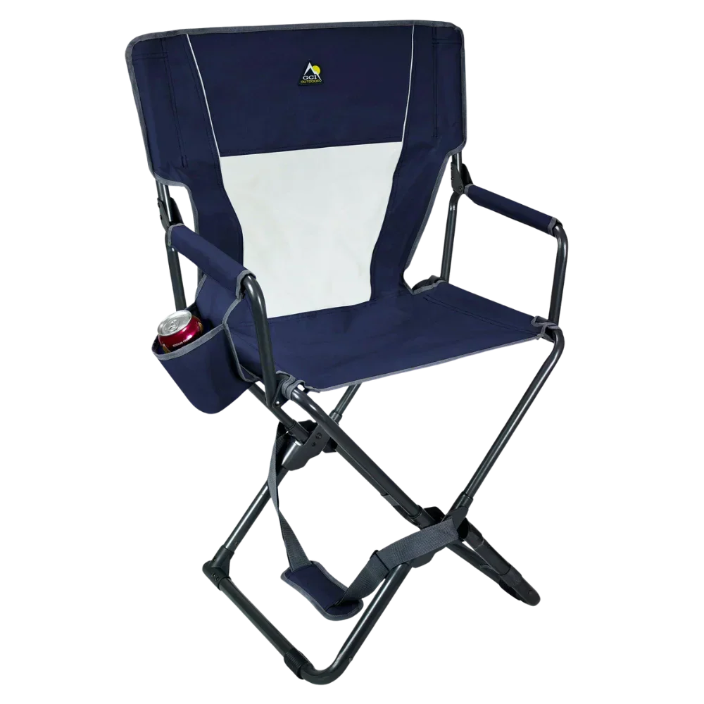 Xpress™ Director's Chair - Sweet Comfort Blend