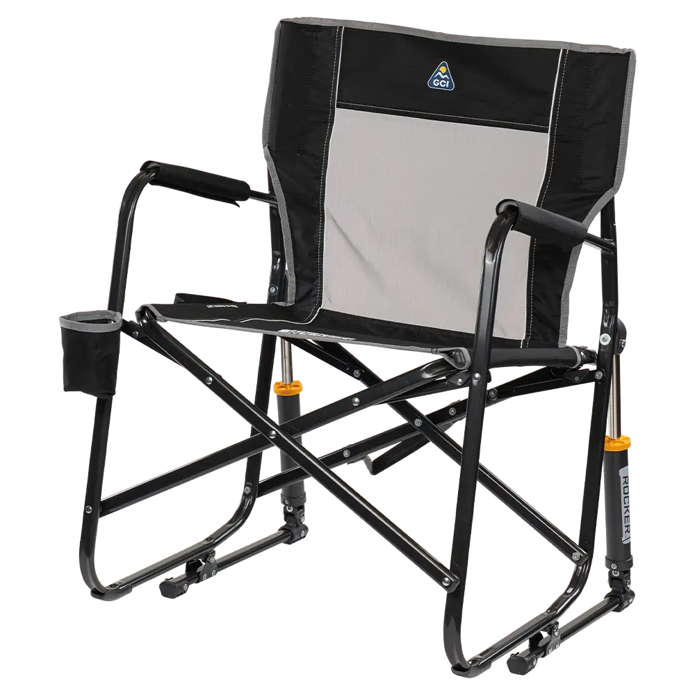 Freestyle Rocker™ - Sunny Comfort Burst