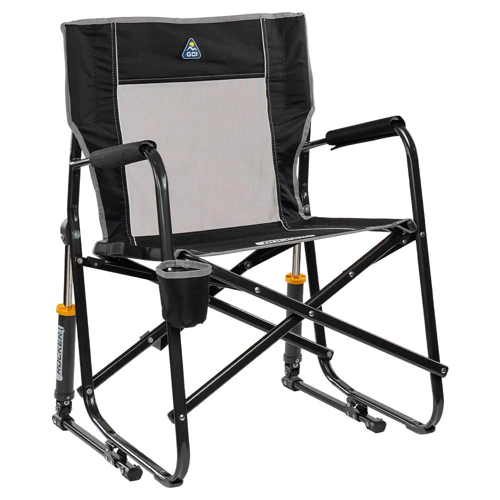 Freestyle Rocker™ - Sunny Comfort Burst