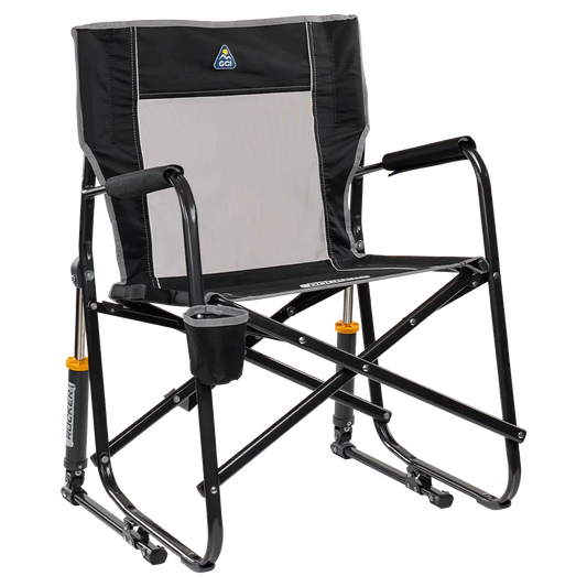 Freestyle Rocker™ - Sunny Comfort Burst
