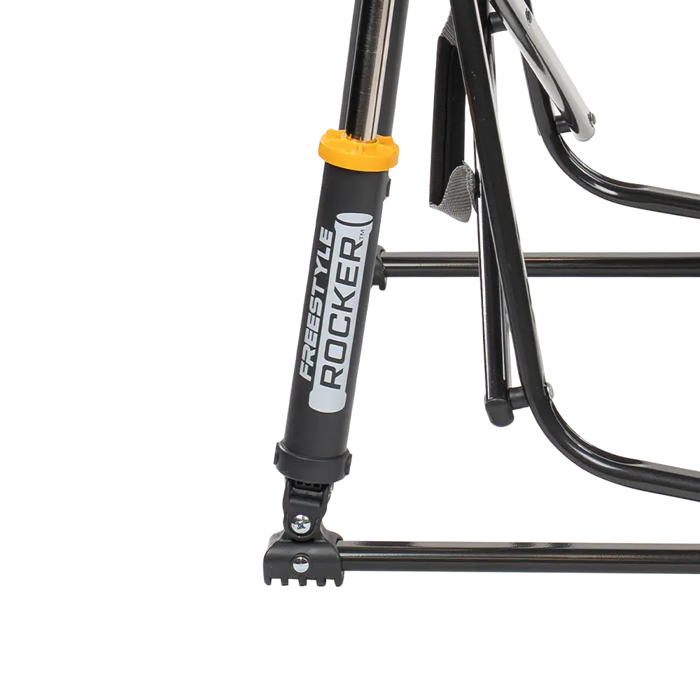 Freestyle Rocker™ - Sunny Comfort Burst