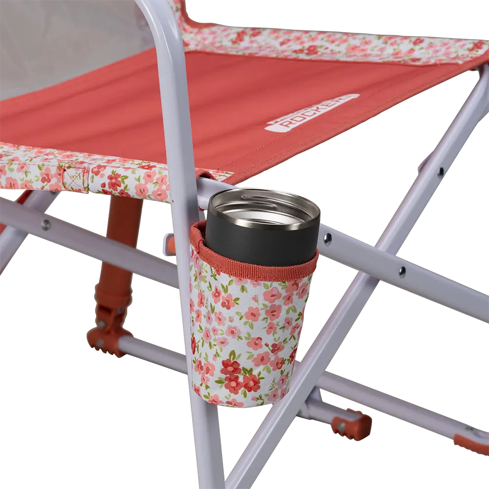 Freestyle Rocker™ - Sunny Comfort Burst