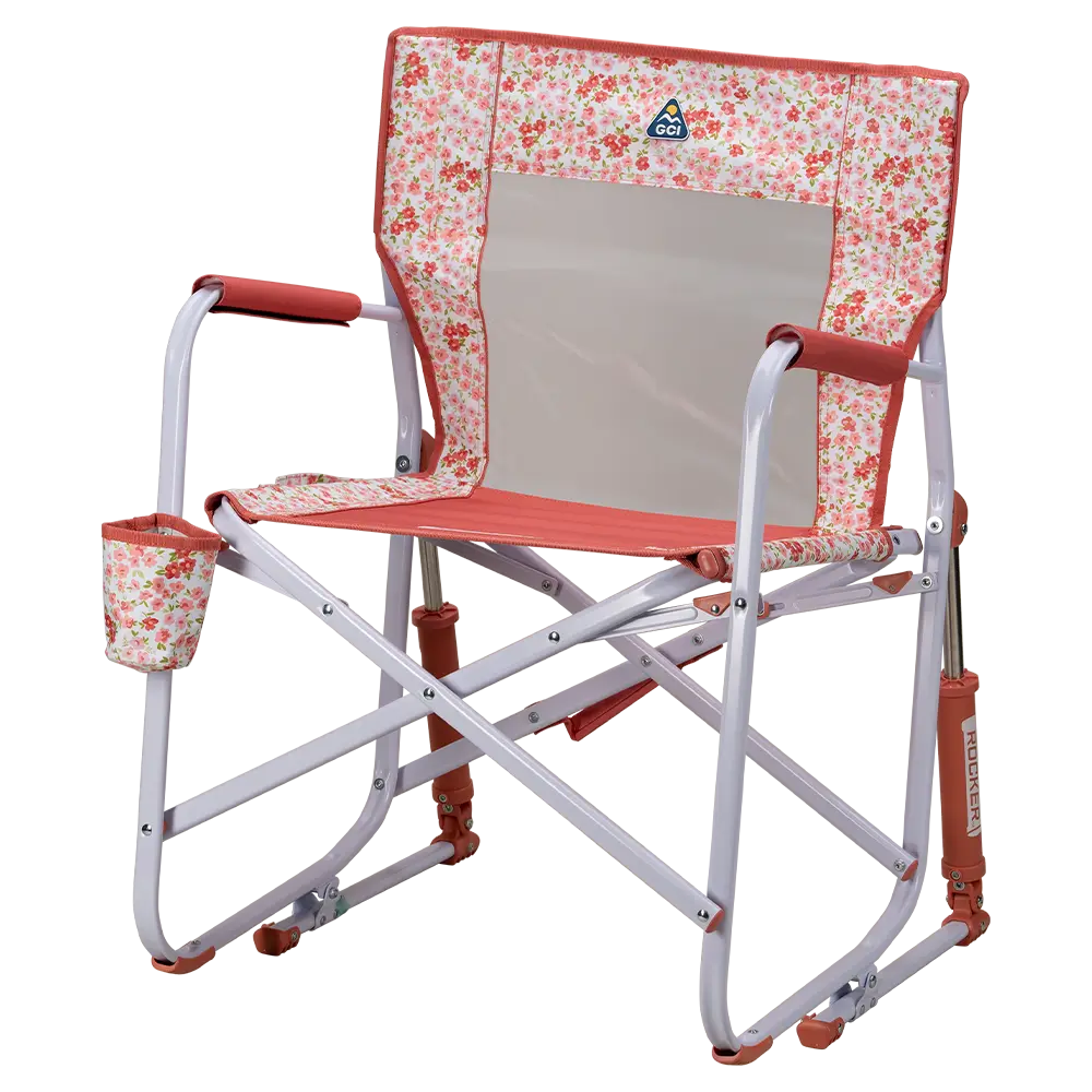 Freestyle Rocker™ - Sunny Comfort Burst
