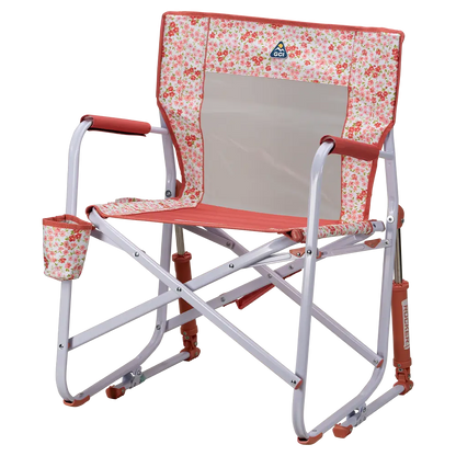 Freestyle Rocker™ - Sunny Comfort Burst