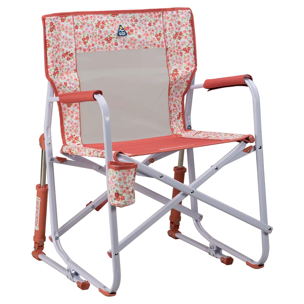 Freestyle Rocker™ - Sunny Comfort Burst