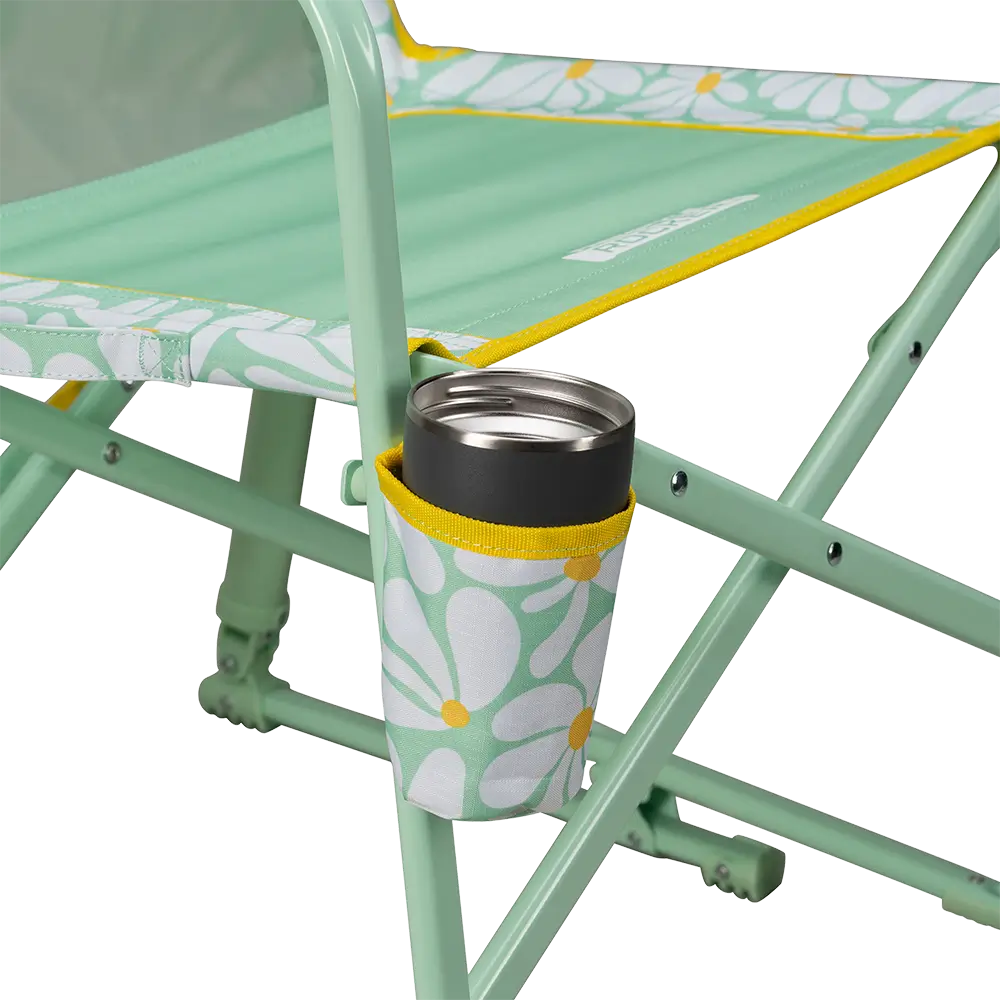 Freestyle Rocker™ - Sunny Comfort Burst