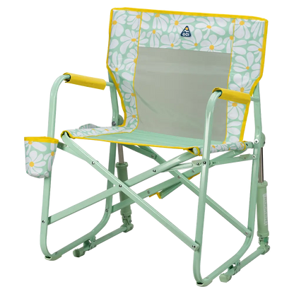 Freestyle Rocker™ - Sunny Comfort Burst