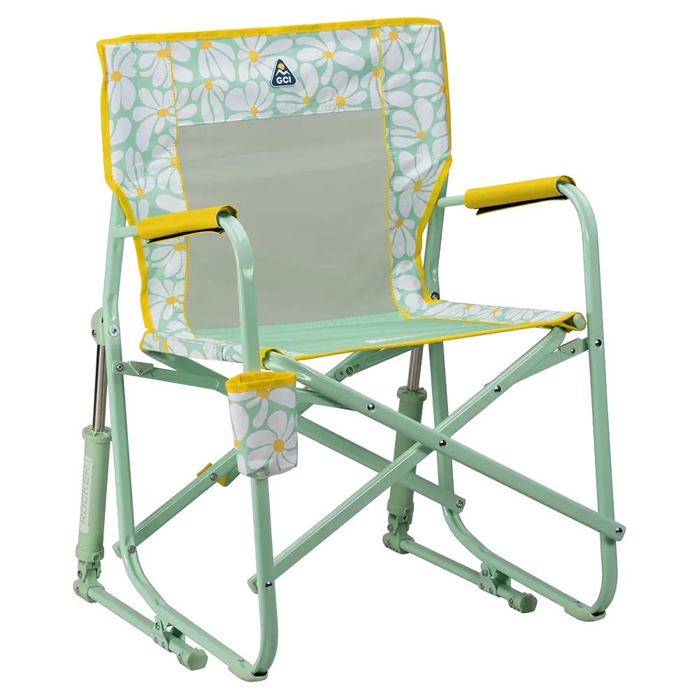 Freestyle Rocker™ - Sunny Comfort Burst