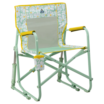 Freestyle Rocker™ - Sunny Comfort Burst