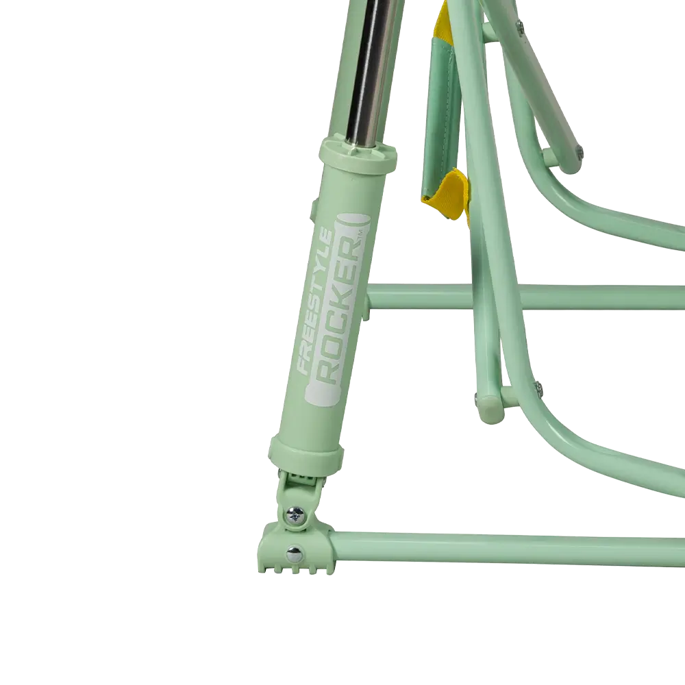 Freestyle Rocker™ - Sunny Comfort Burst