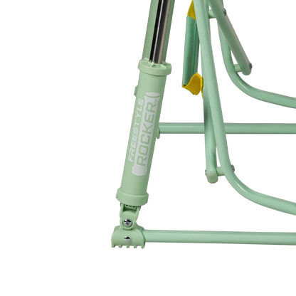 Freestyle Rocker™ - Sunny Comfort Burst