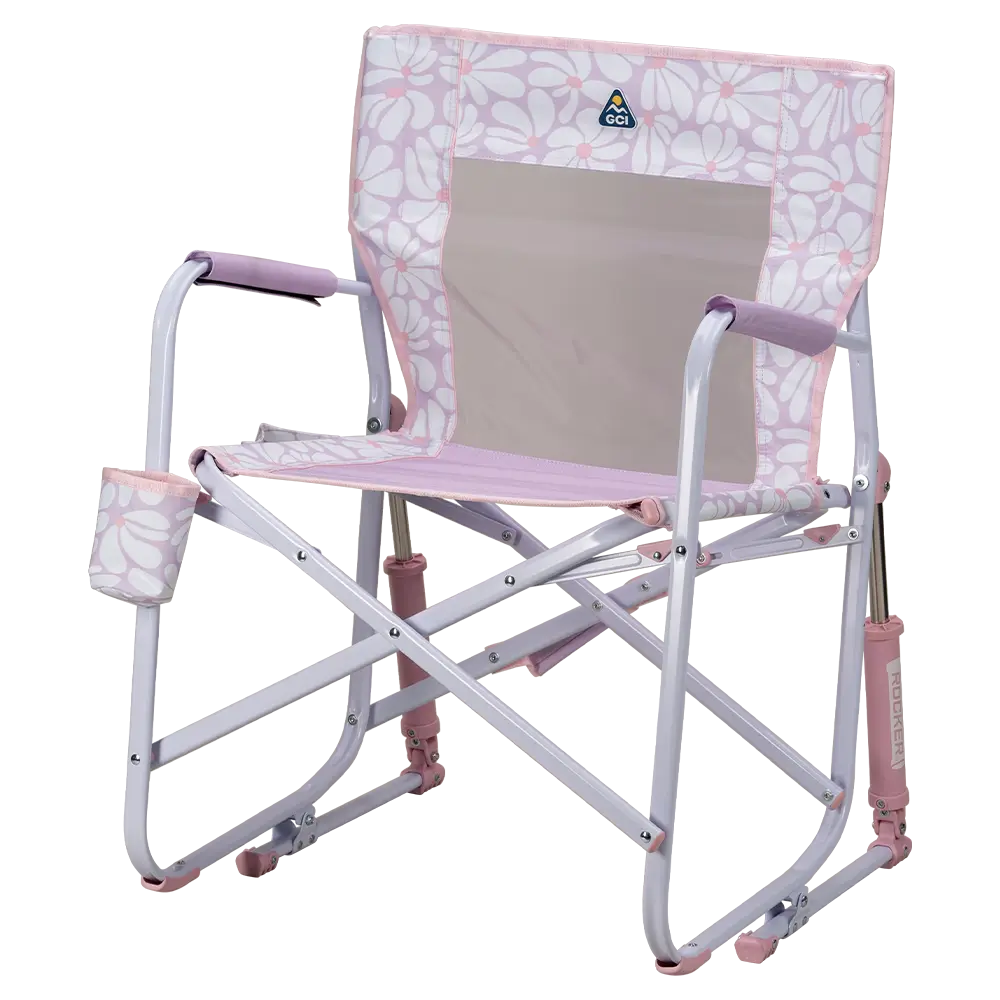 Freestyle Rocker™ - Sunny Comfort Burst