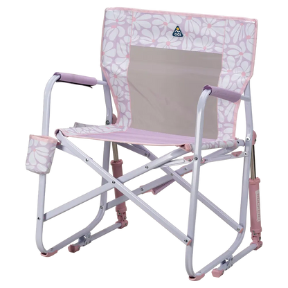 Freestyle Rocker™ - Sunny Comfort Burst