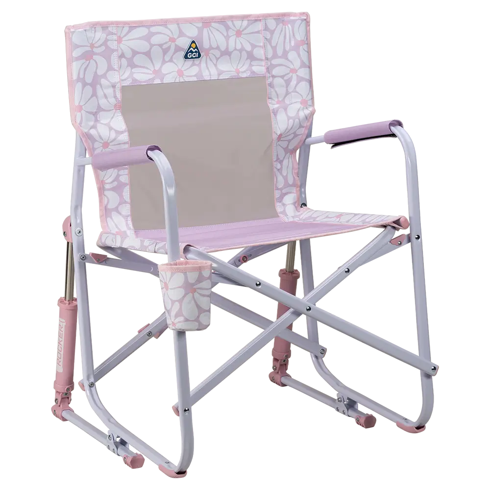 Freestyle Rocker™ - Sunny Comfort Burst