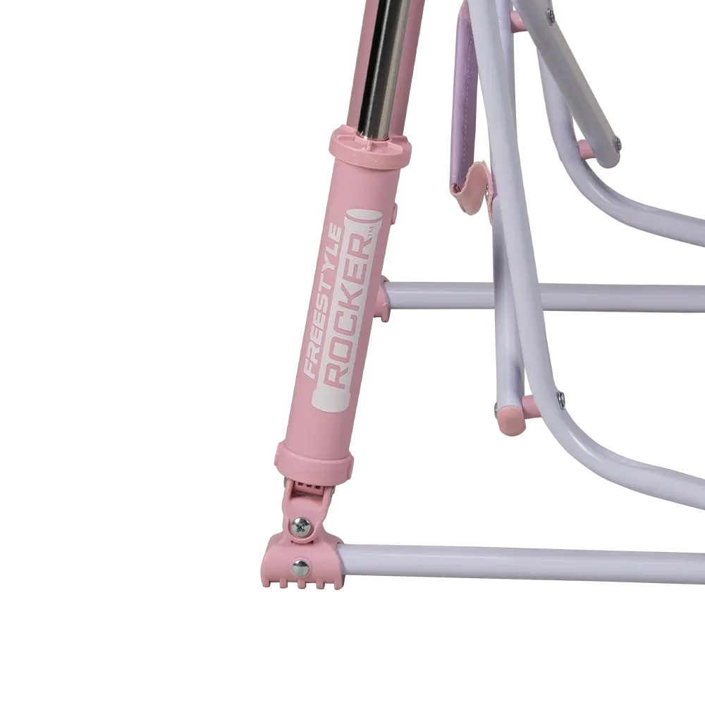 Freestyle Rocker™ - Sunny Comfort Burst