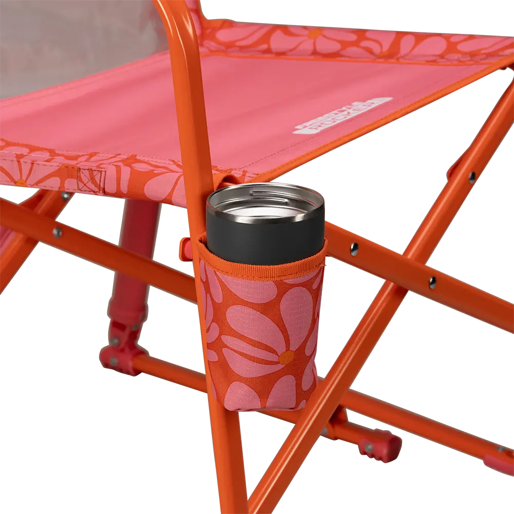 Freestyle Rocker™ - Sunny Comfort Burst