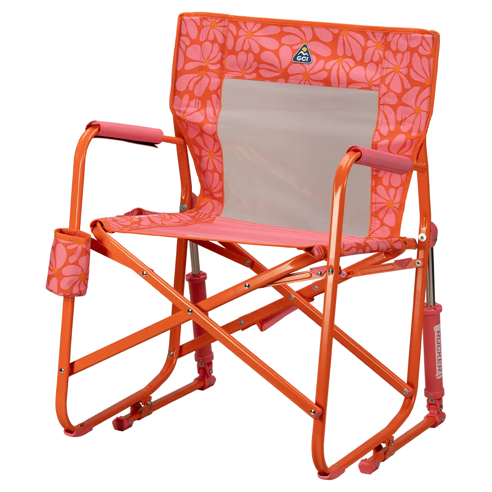 Freestyle Rocker™ - Sunny Comfort Burst